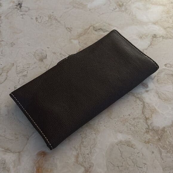 NWT Roots Vinyl Urban Carry All - Picture 2 of 12